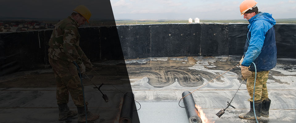 Hartsville Roofing Contractors